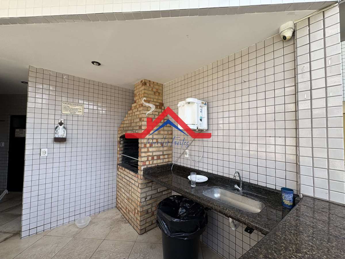 Apartamento à venda em Cabo Frio, Braga, com 1 quarto, 76m² - Marilu Fontes