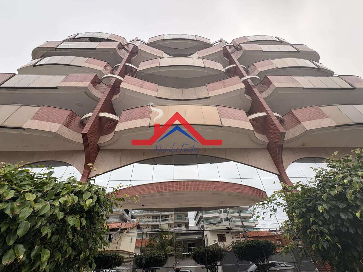 Apartamento à venda em Cabo Frio, Braga, com 2 quartos, 94m² - Marilu Fontes