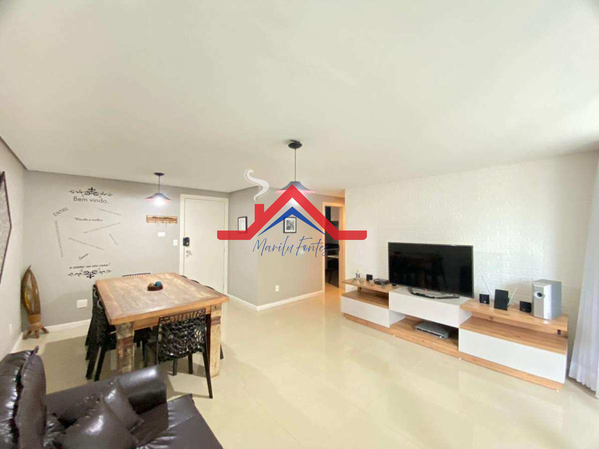 Apartamento à venda em Cabo Frio, Braga, com 3 quartos, 177m² - Marilu Fontes