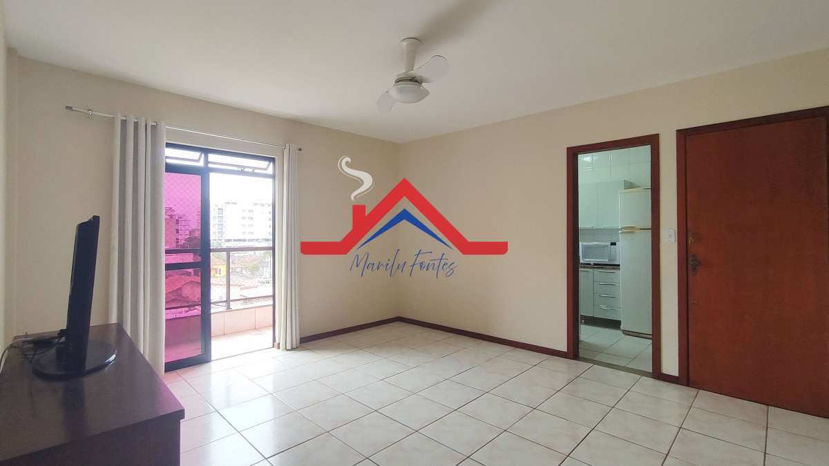 Apartamento à venda em Cabo Frio, Passagem, com 2 quartos, 132m² - Marilu Fontes