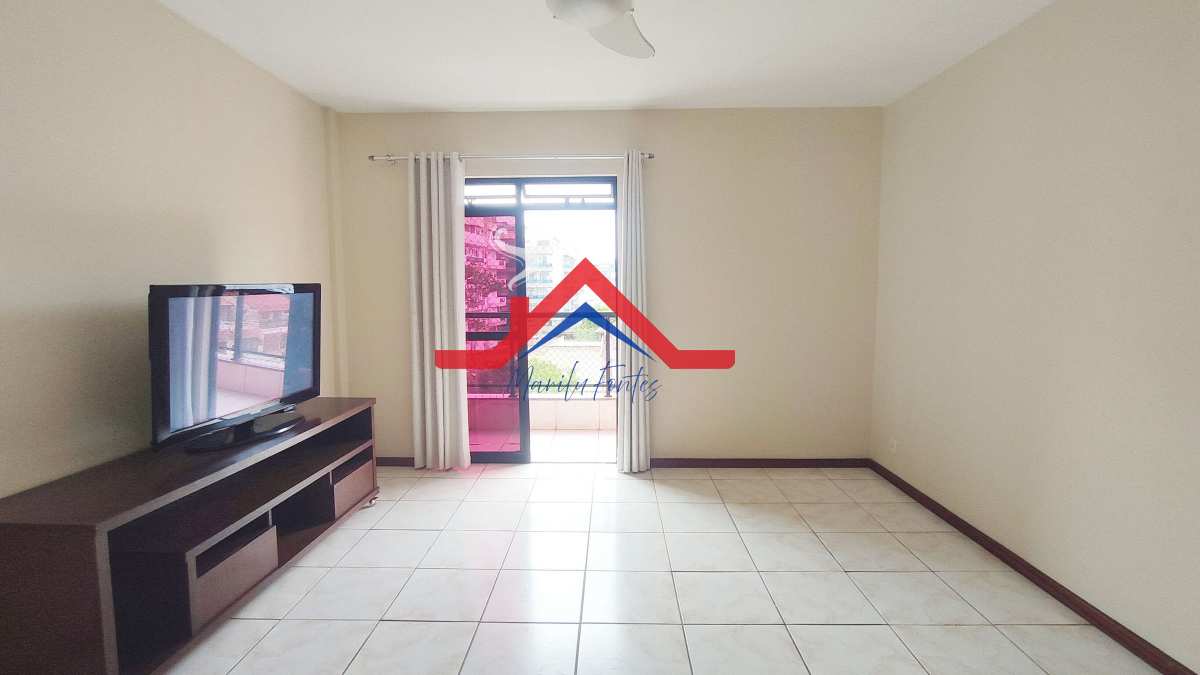 Apartamento à venda em Cabo Frio, Passagem, com 2 quartos, 132m² - Marilu Fontes