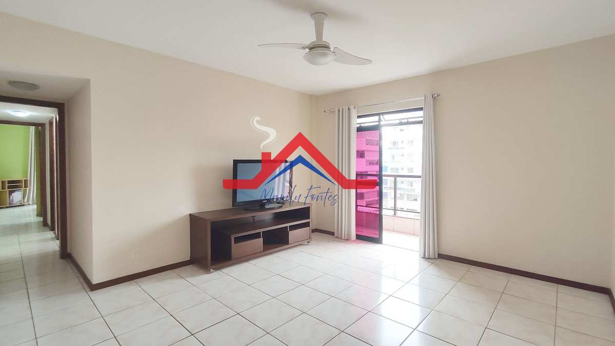 Apartamento à venda em Cabo Frio, Passagem, com 2 quartos, 132m² - Marilu Fontes