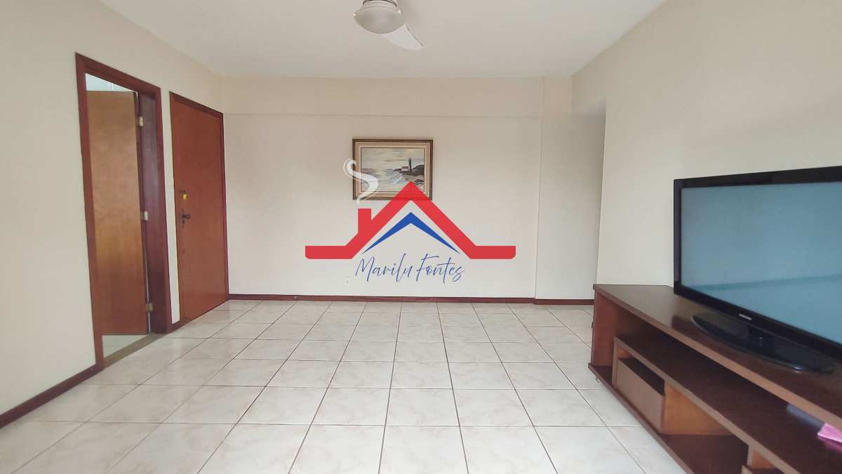 Apartamento à venda em Cabo Frio, Passagem, com 2 quartos, 132m² - Marilu Fontes