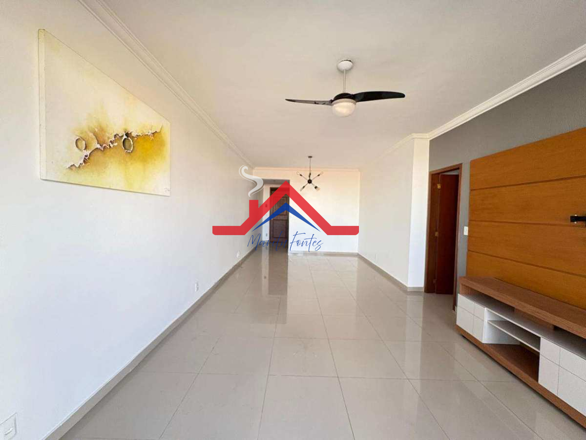 Apartamento em Cabo Frio, Vila Nova, com 3 quartos, 155m² - Marilu Fontes