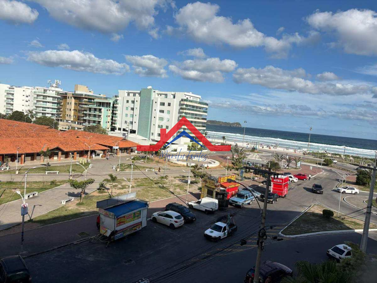 Apartamento em Cabo Frio, Vila Nova, com 3 quartos, 155m² - Marilu Fontes