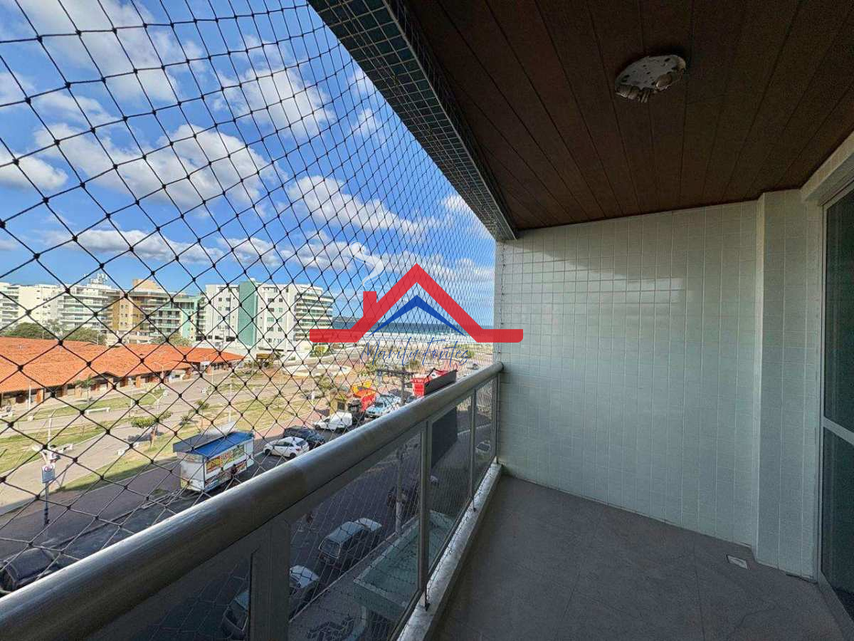 Apartamento em Cabo Frio, Vila Nova, com 3 quartos, 155m² - Marilu Fontes