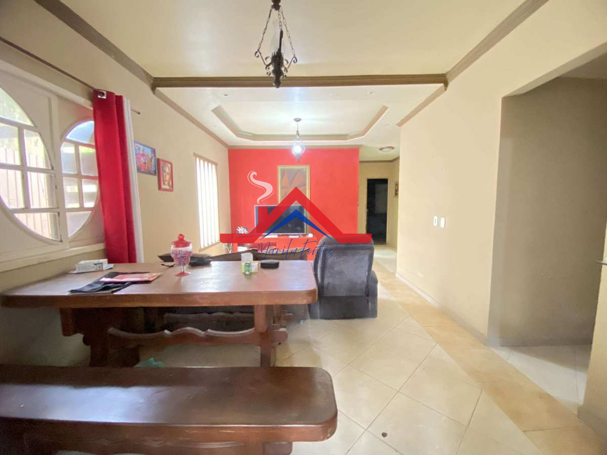 Casa à venda em Cabo Frio, Jardim Caiçara, com 3 quartos, 150m² - Marilu Fontes