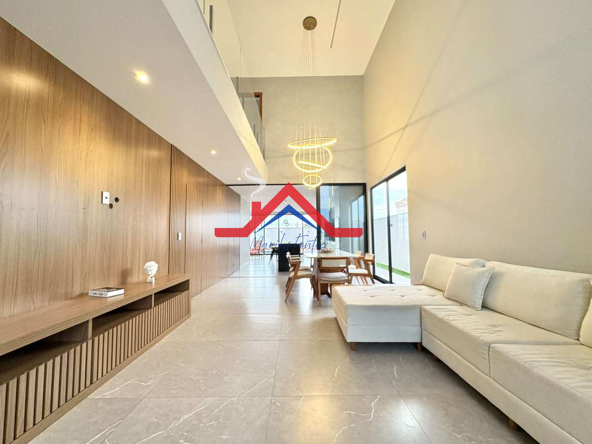 Casa de condomínio à venda em Cabo Frio, Peró, com 4 quartos, 240m² - Marilu Fontes