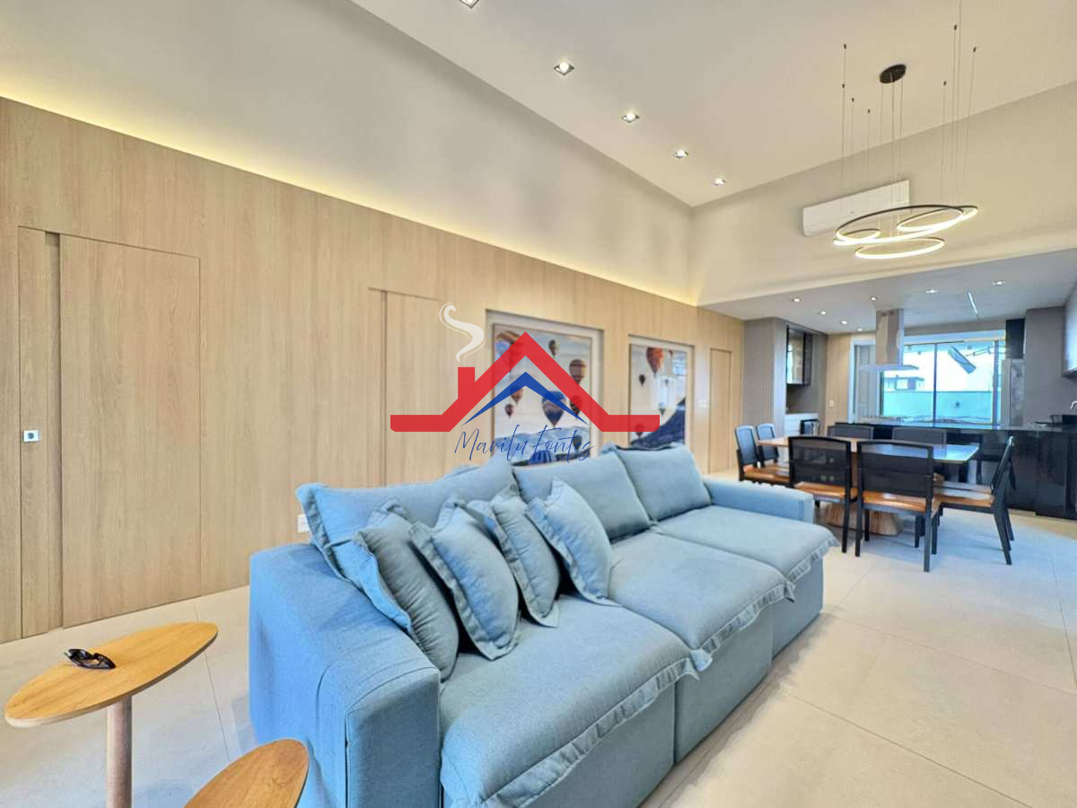 Casa de condomínio à venda em Cabo Frio, Peró, com 4 quartos, 184m² - Marilu Fontes