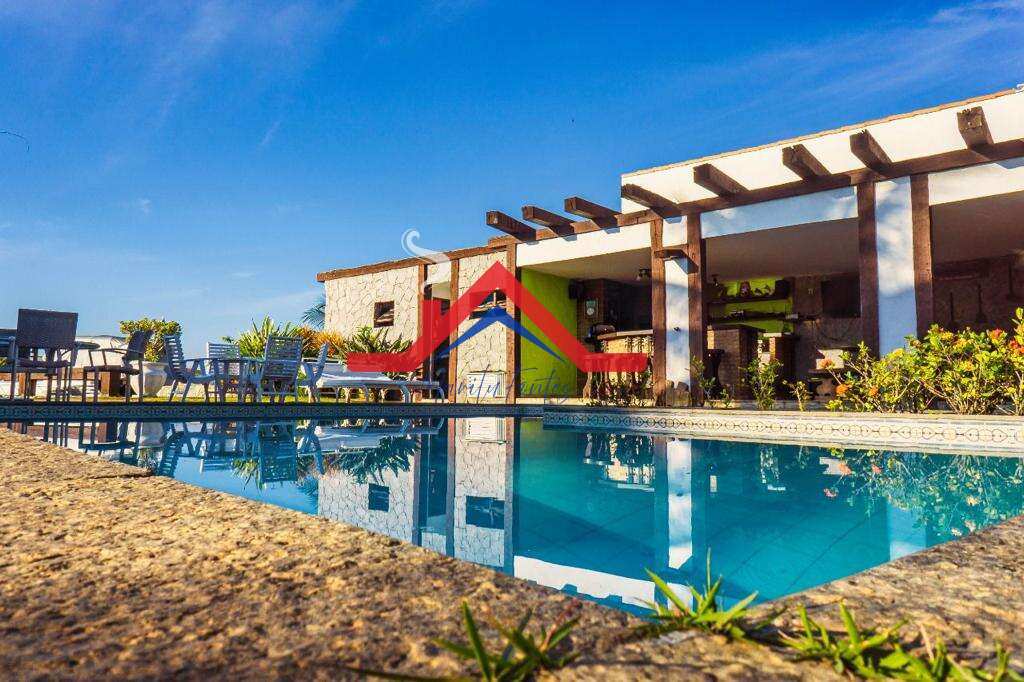 Casa de condomínio à venda em Cabo Frio, São Bento, com 9 quartos, 671m² - Marilu Fontes