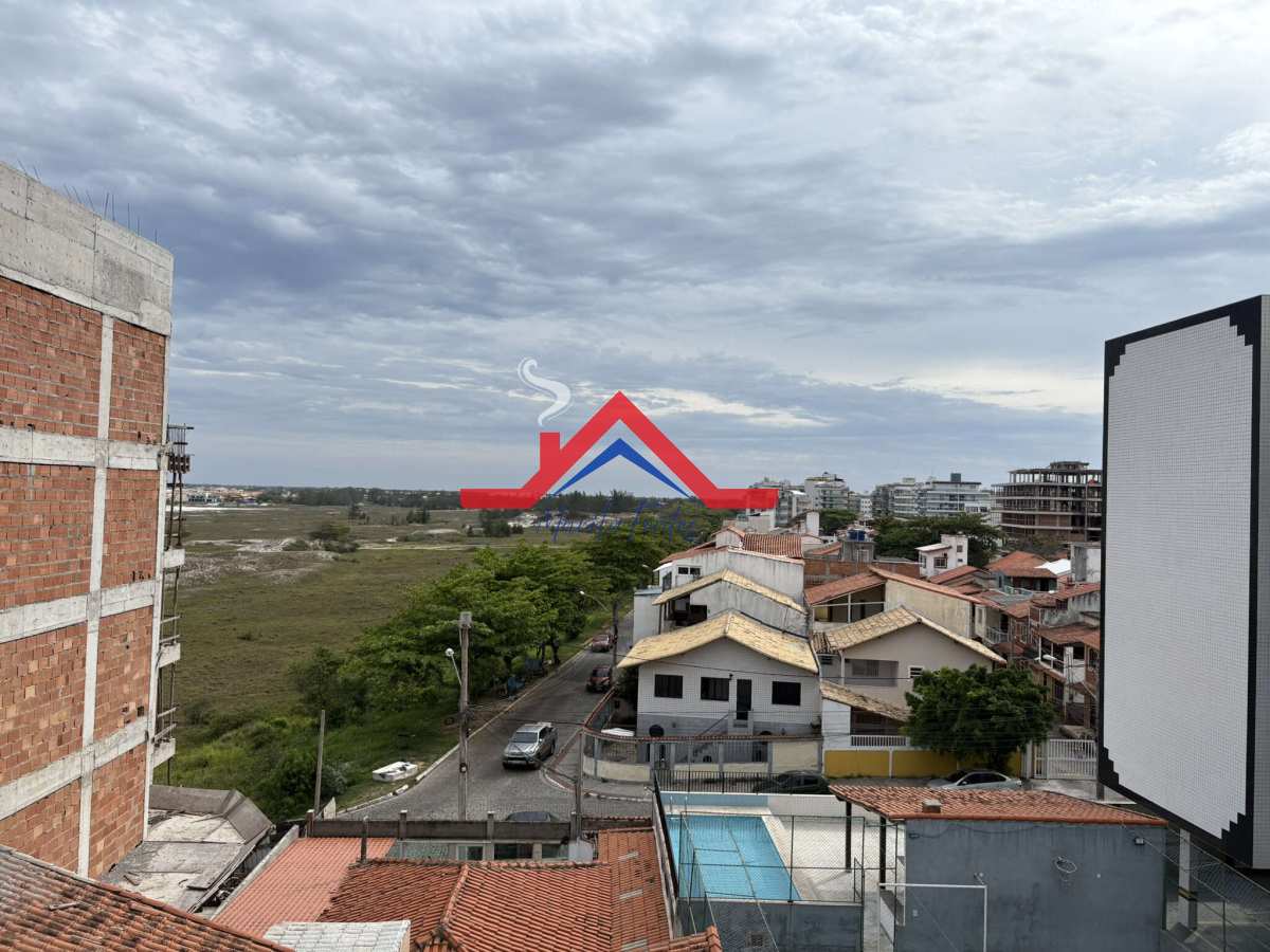 Cobertura à venda em Cabo Frio, Algodoal, com 4 quartos, 220m² - Marilu Fontes