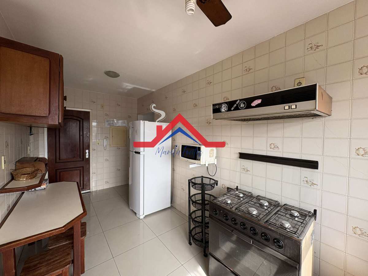 Cobertura à venda em Cabo Frio, Marlin, com 3 quartos, 104m² - Marilu Fontes