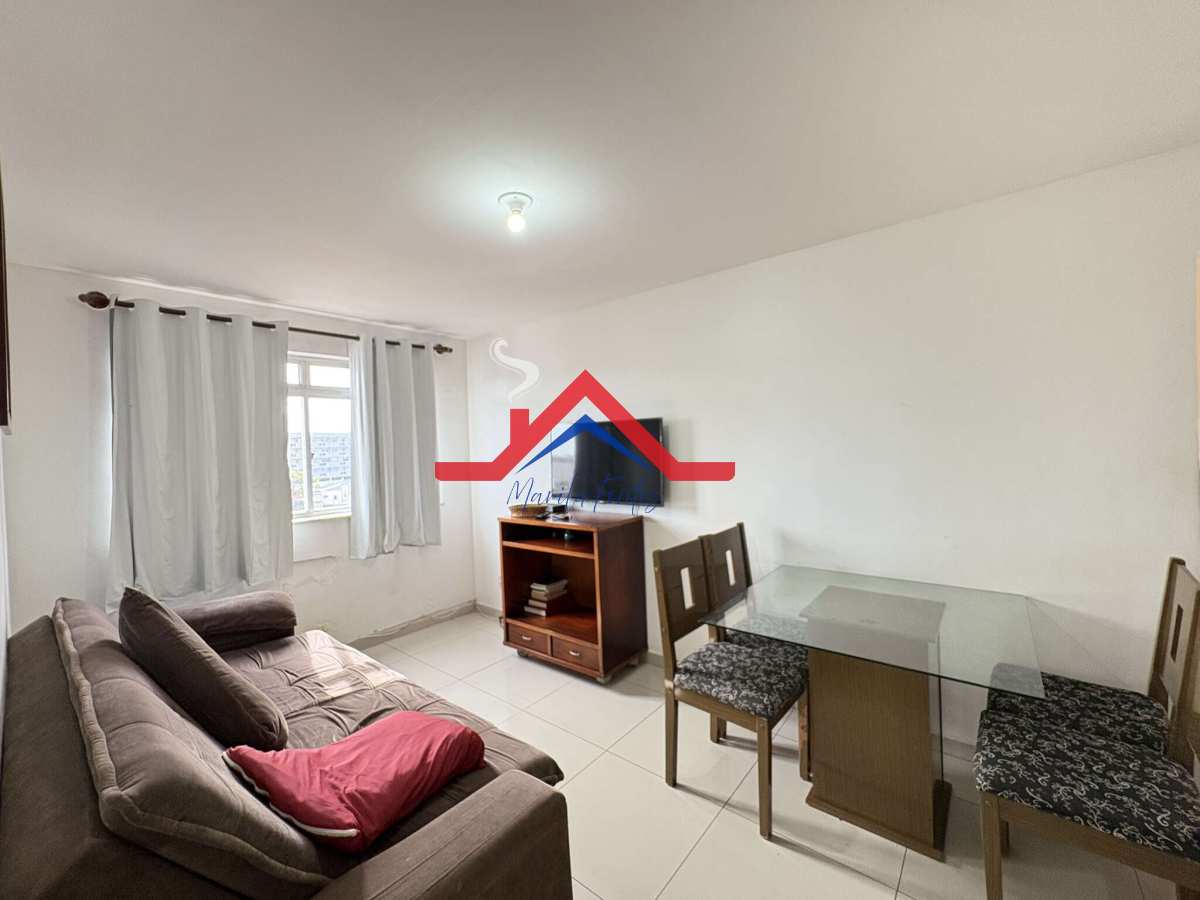 Cobertura à venda em Cabo Frio, Marlin, com 3 quartos, 104m² - Marilu Fontes